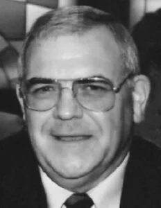 Mr. Ronald Keith Allison