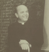 Father Thomas Smith