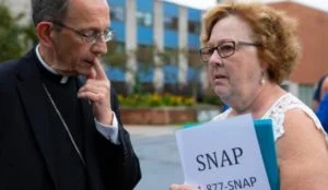 Diocese of Erie Compensation Program For Abuse Victims Open February 15