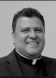 Father Alfonso Condorson