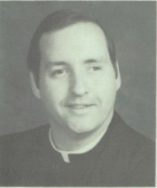 Father Edward Gillespie