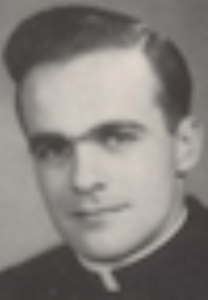 Father Francis Flemming