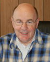 Father John Bohrer