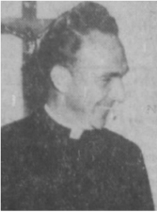 Father John Butler