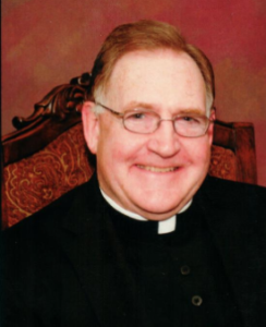 Father Kevin Duggan