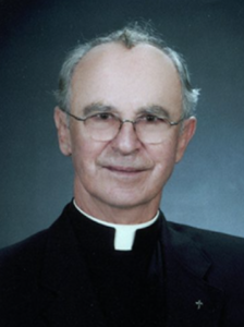 Father Marjan Bober