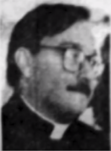 Father Mark Dolak