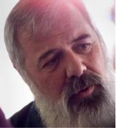 Father Michael Cashman