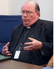 Father Patrick Kuffner
