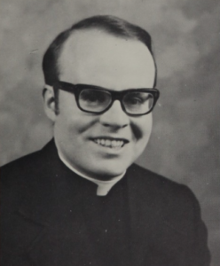 Father Steven Marinucci
