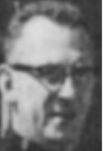 Father William Cannon