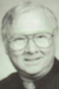 Father Gerald Clements
