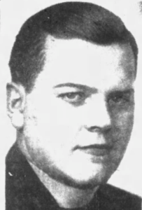 Fr. Henry Blaszczynski