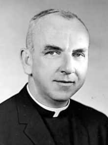 Fr. John McDevitt