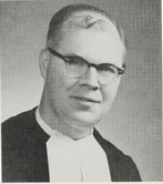Fr. John O’Brien