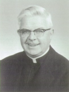 Fr. Joseph Driscoll