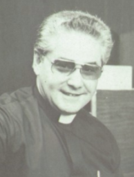 Fr. Norman T. Connelly