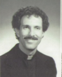 Father Alfred Vasapolli