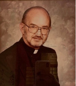 Father Anthony Kramarz