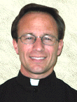 Father Benedict Van Der Putten