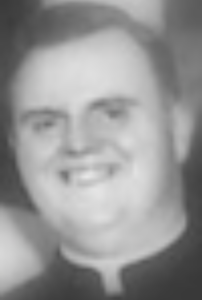 Father Daniel F. Millard
