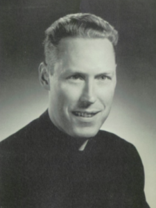 Father John Morel
