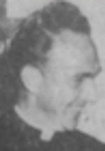 Father John R. Butler
