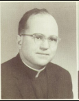 Father Joseph McGarvey