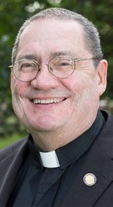 Father Mark Plaushin