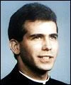 Father John J. McElroy