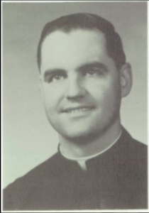 Fr. John J. O’Sullivan