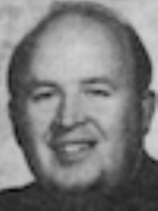 Fr. Joseph McHugh