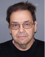 Father Ronald Becker