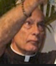 Fr. Vincent Inghilterra
