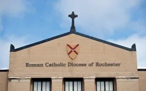 Is the Diocese of Rochester (New York) Planning to File for Bankruptcy Due to Sex Abuse Liability