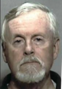 Fr. James Francis Hopkins