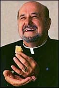 Fr. Joseph Orsini