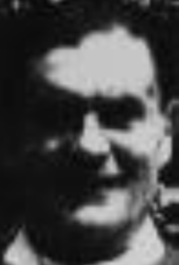 Father Michael Garry