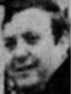 Monsignor Manuel Fernandez
