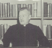 Monsignor Philip T. Rigney