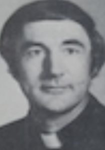 Msgr. Leo A. Kelty