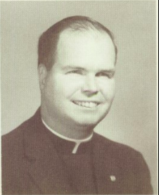 Father Walter T. Reilly