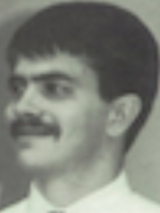 Deacon Joseph J. Prioli