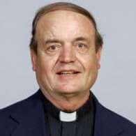 Father Dorino DeLazzer