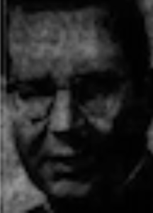 Father Francis X. Dennehy