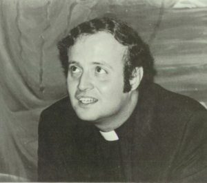 Father Frank Iazetta