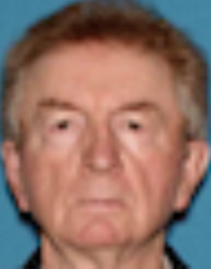 Father H. Brendan Williams