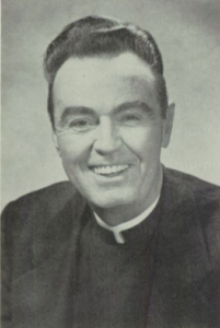 Father J. Gerald Griffin
