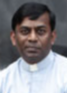 Father James Selvaraj