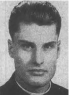 Father John Francis Stein